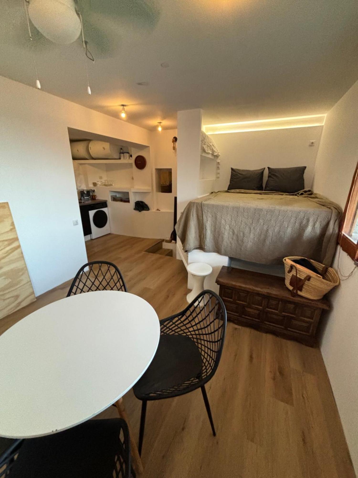 Halcon Suite Jávea Exterior photo